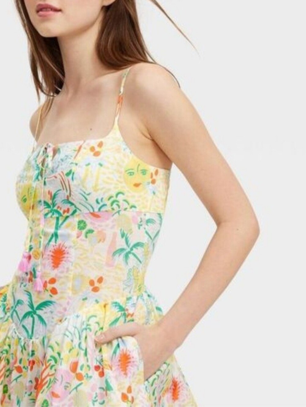 Roller Rabbit Sundress - Picture 3 of 10